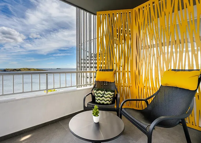 Superior Apartment